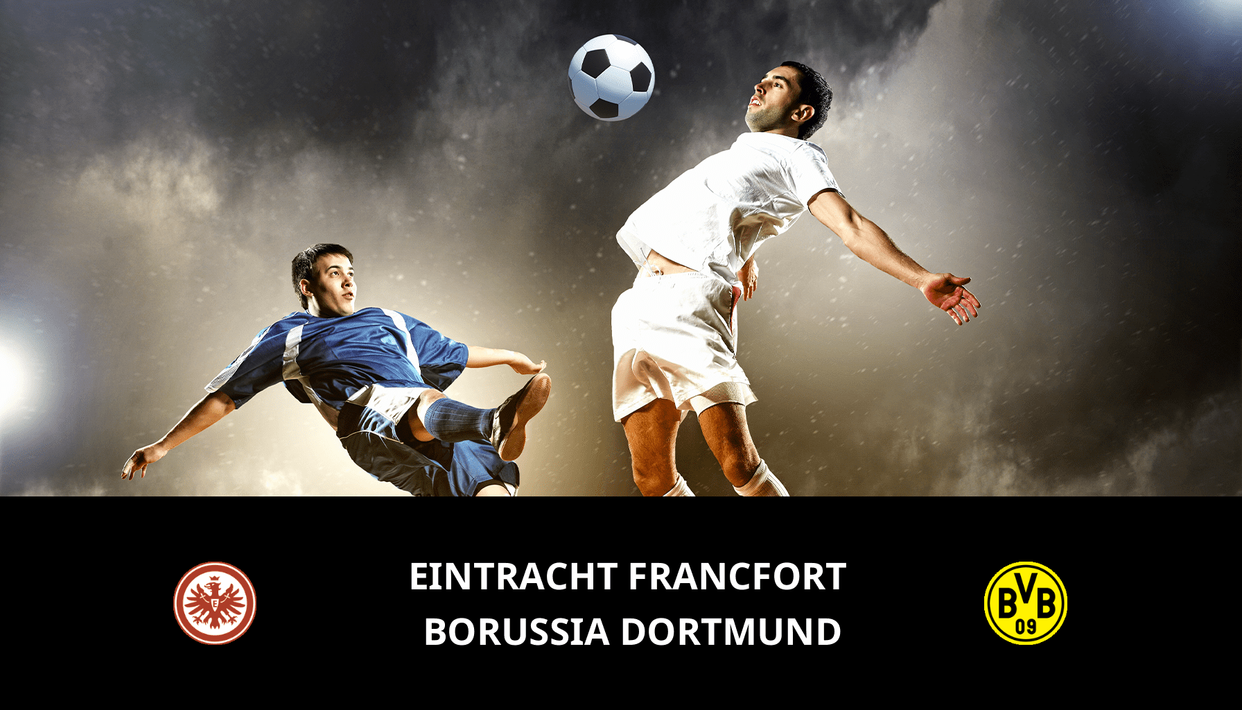 Prediction for Eintracht Frankfurt VS Borussia Dortmund on 29/10/2023 Analysis of the match
